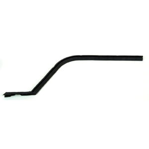 Roof Rail Seal - RH / Passenger Side