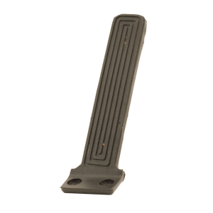 Accelerator Pedal
