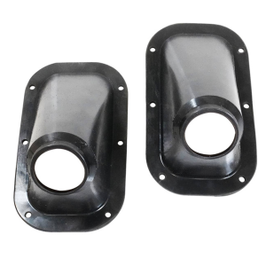 Wiring Grommet Boot