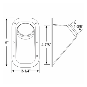 Wiring Grommet Boot