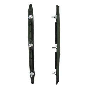 Front Bumper Guard