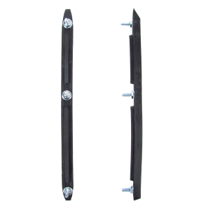 Rear Bumper Guard