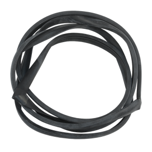 Windshield To Frame Seal