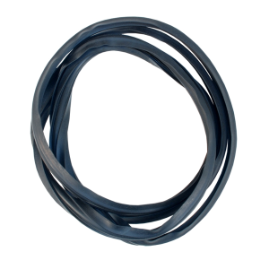 Windshield To Frame Seal