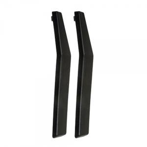 Front Bumper Guard Inserts