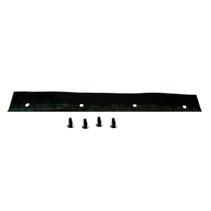 Radiator Side Air Deflector