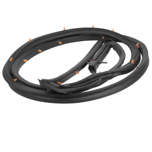 Door Seal - LH / Driver Side