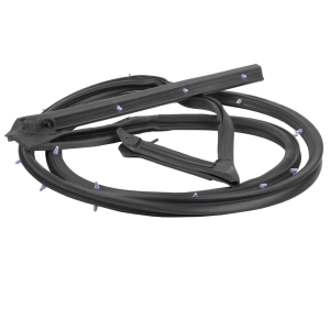 Door Seal - RH / Passenger Side