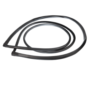 Liftgate Seal