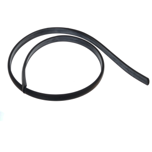 Shell Header Seal