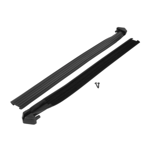 Glass Run Channel - Lower Rear