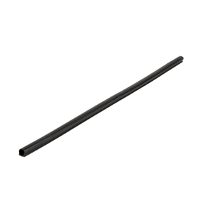 Door Seal - Rear Door Vertical - LH OR RH (NON MEGA CAB)