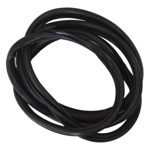 Windshield Seal - Slotted Across Top
