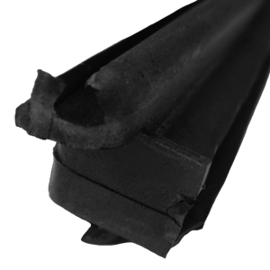 Buick Oldsmobile Pontiac Vent Window Seal Weatherstrip