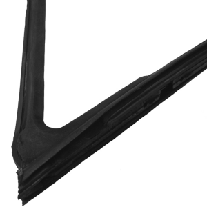 Buick Oldsmobile Pontiac Vent Window Seal Weatherstrip