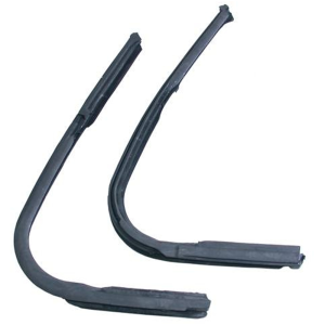 1961-62 Buick Chevy Olds Pontiac Vent Window Seal Weatherstrip