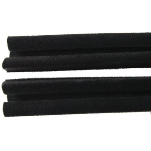 1965-68 Buick Chevy Cadillac Oldsmobile Pontiac Vent Window Channel Weatherstrip