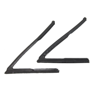 1962 - 1963 Buick Oldsmobile Pontiac Vent Window Seal Weatherstrip