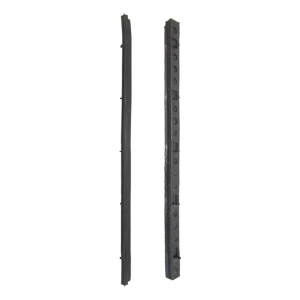 Front Door Vent Window Division Seal