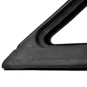 1968-1972 Buick Chevy Oldsmobile Pontiac Vent Window Seal Kit