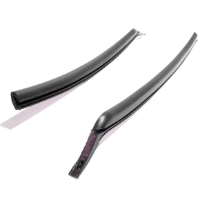 Rear Quarter Window Leading Edge Seal