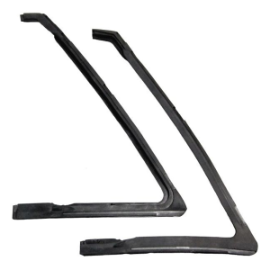 Rear Door Vent Window Seals