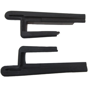 1950-53 Buick Cadillac Oldsmobile Vent Window Seals Weatherstrips