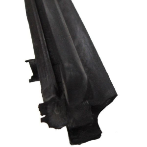 1950-51 Cadillac Vent Window Seals Weatherstrips