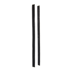 Front Door Vent Window Division Seal