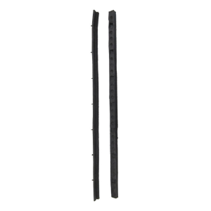 Front Door Vent Window Division Seal