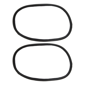 Ford Econoline Van Fixed Window Seals Weatherstrips