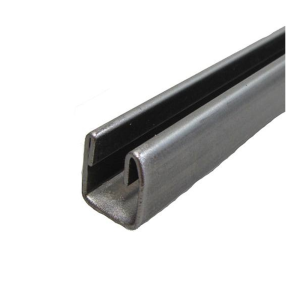 Window Sash / Regulator Channel - (2) 32-3/8" Strips