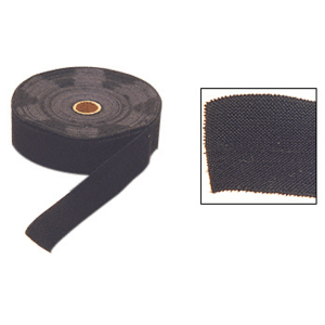 Mohair Liner to Reline Window Channels