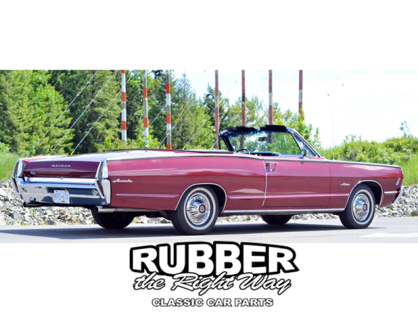 Mercury Cover