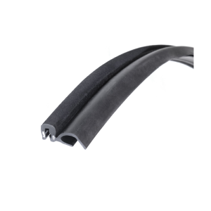 1992-2000 Chevy GMC Upper Door Seal For Suburban And Crew Cab Trucks