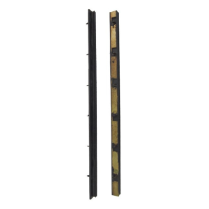 Front Door Vent Window Division Seal