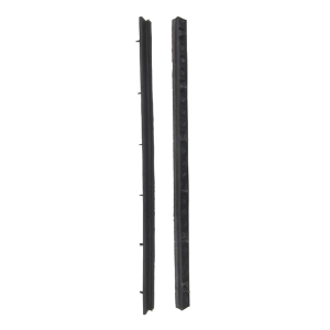 Front Door Vent Window Division Seal