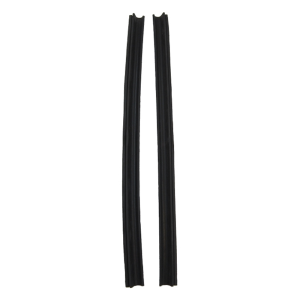 Rear Door Window Leading Edge Seal