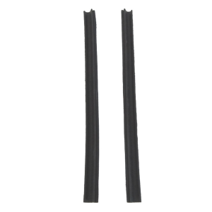 Rear Quarter Window Leading Edge Seal