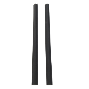 Rear Door Window Leading Edge Seal