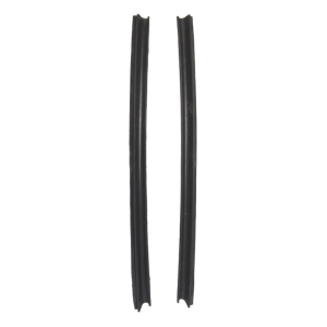 Rear Door Window Leading Edge Seal