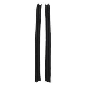 Rear Door Window Leading Edge Seal