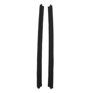 Rear Door Window Leading Edge Seal