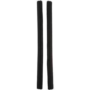 Rear Quarter Window Leading Edge Seal