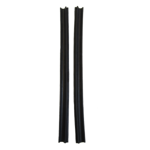 Rear Quarter Window Leading Edge Seal
