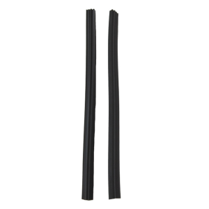 Rear Door Window Leading Edge Seal