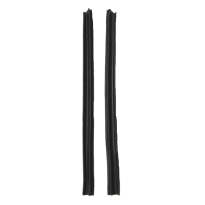 Rear Door Or Quarter Window Leading Edge Seal
