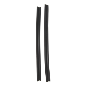 Rear Door Window Leading Edge Seal