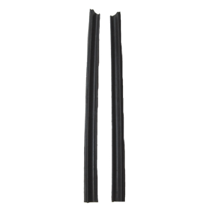 Rear Quarter Window Leading Edge Seal