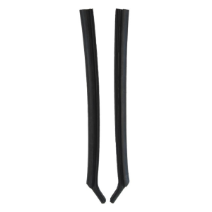 Rear Quarter Window Leading Edge Seal